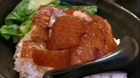 经营烧鹅,善于经营。